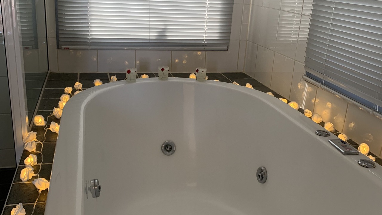Photo of Bathroom in Vacy