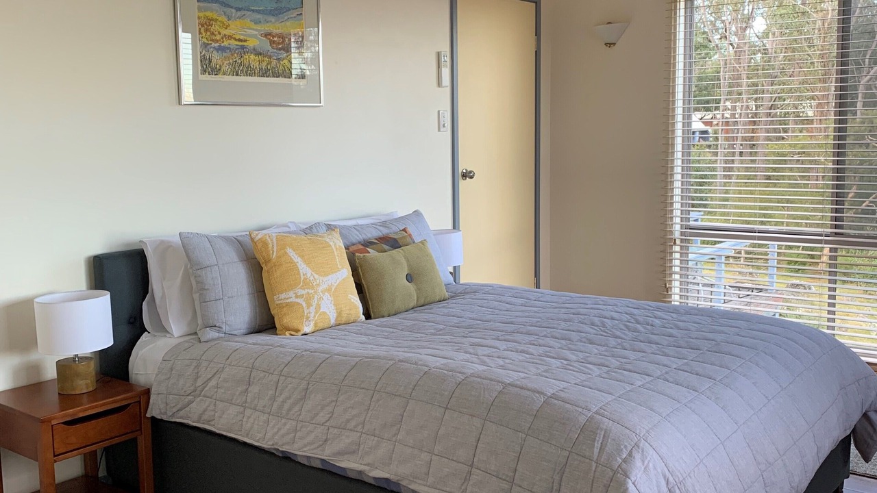 Photo of Bedroom in Vacy