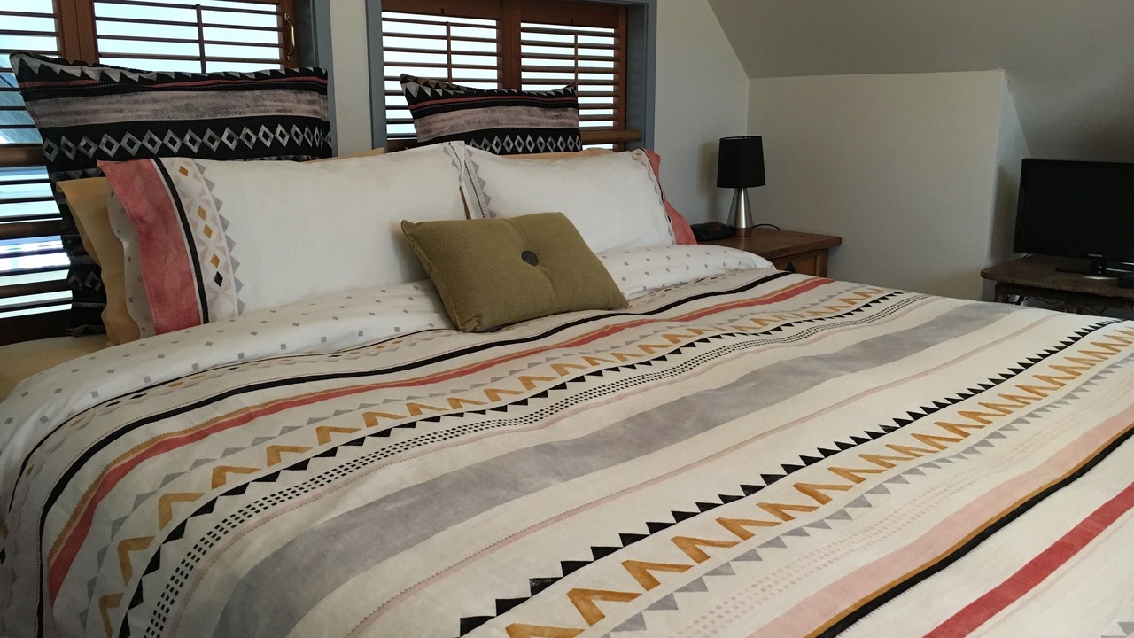 Photo of Bedroom in Vacy