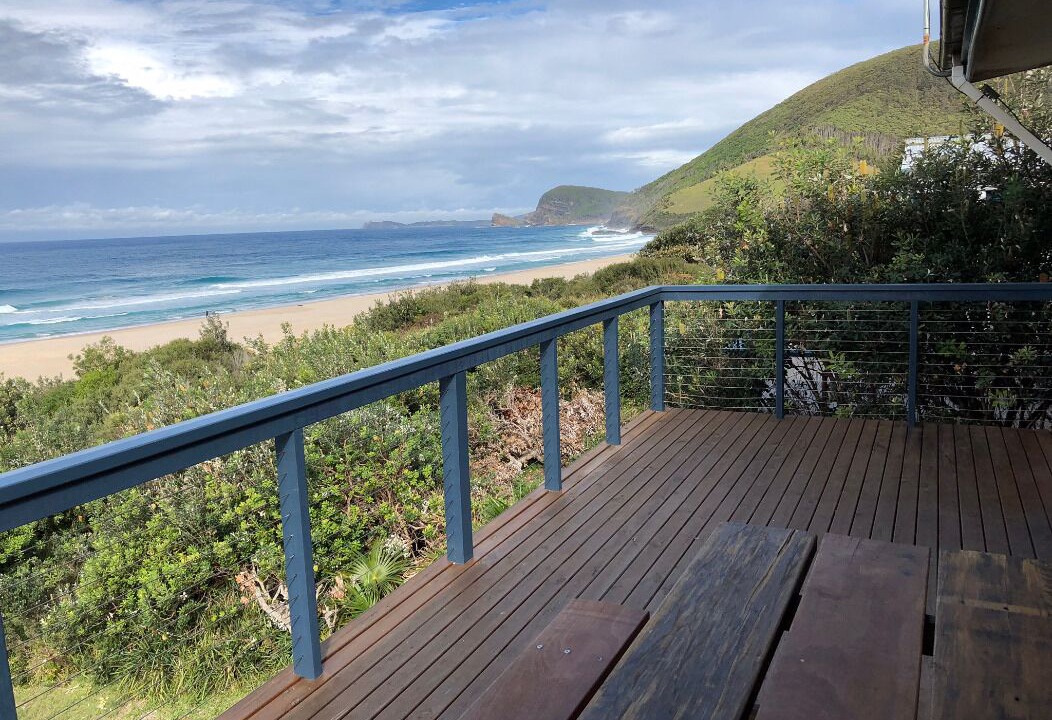 Photo of Outdoor in Blueys Beach