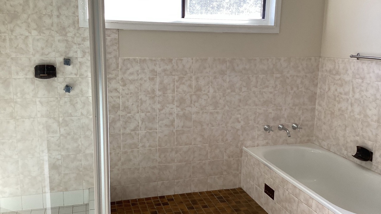 Photo of Bathroom in Blueys Beach
