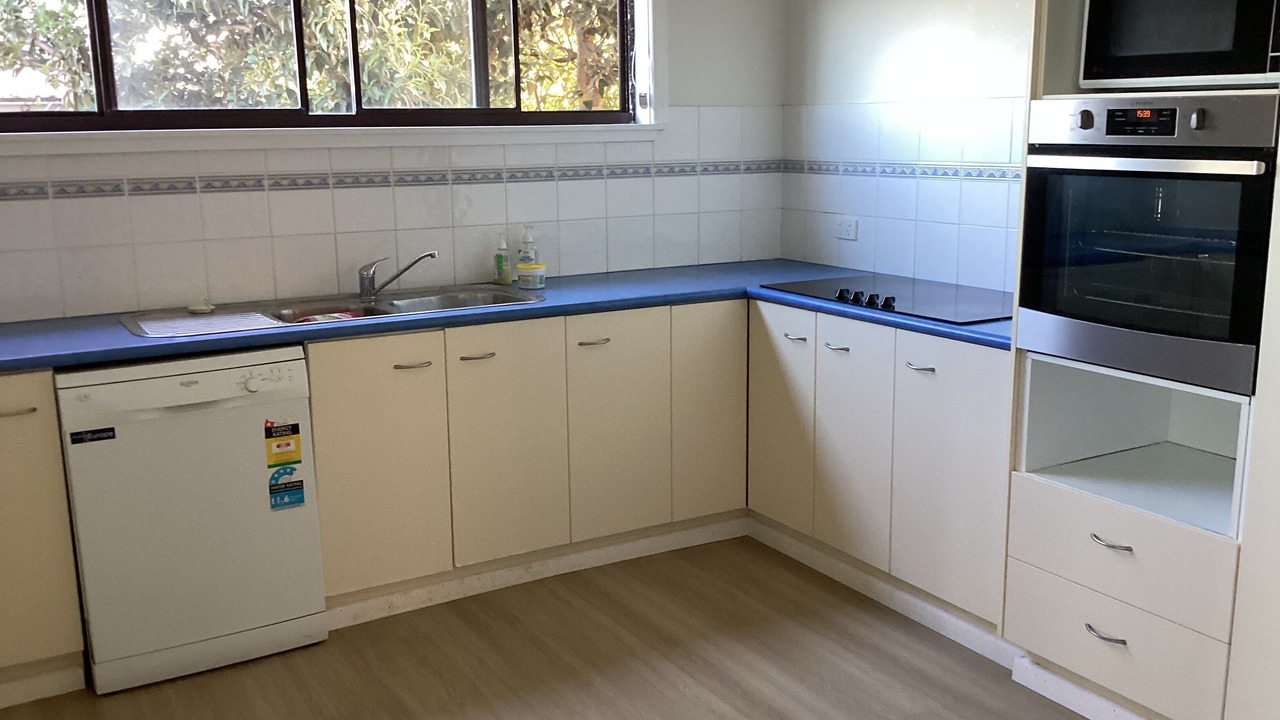 Photo of Kitchen in Blueys Beach