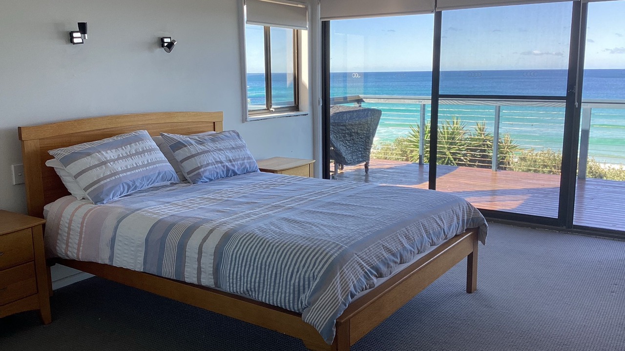 Photo of Bedroom in Blueys Beach