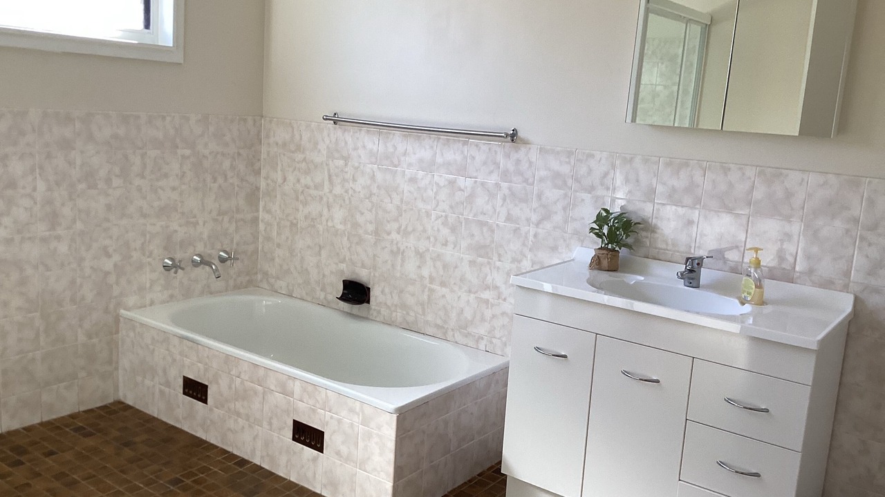 Photo of Bathroom in Blueys Beach