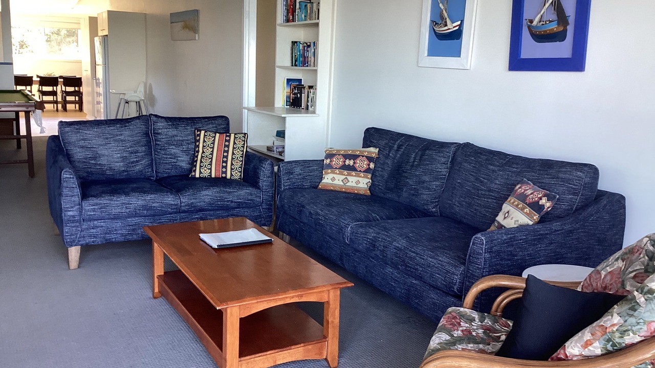Photo of Livingroom in Blueys Beach