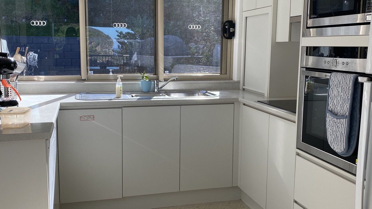 Photo of Kitchen in Macmasters Beach