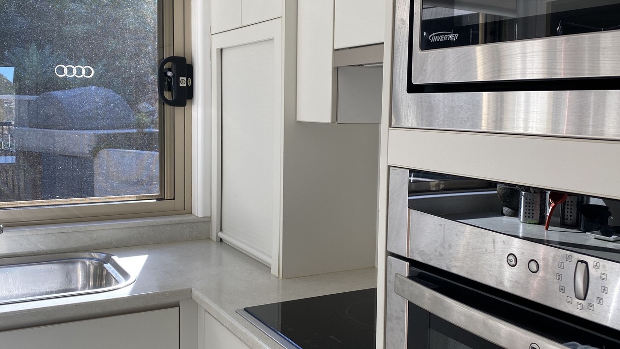 Photo of Kitchen in Macmasters Beach