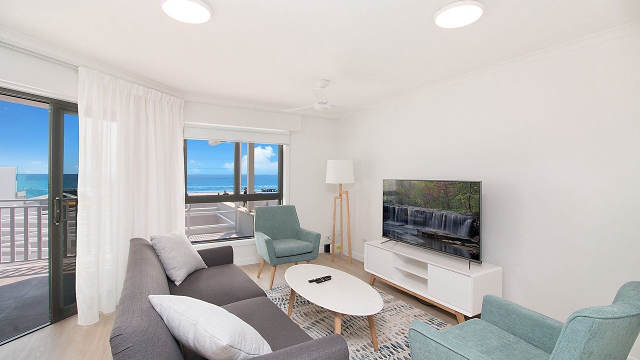 Photo of Livingroom in Tugun
