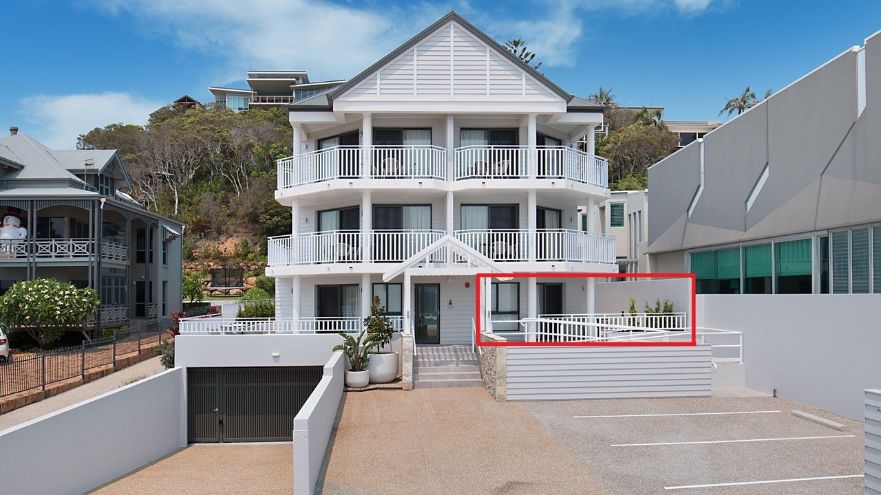 Photo of Outdoor in Tugun