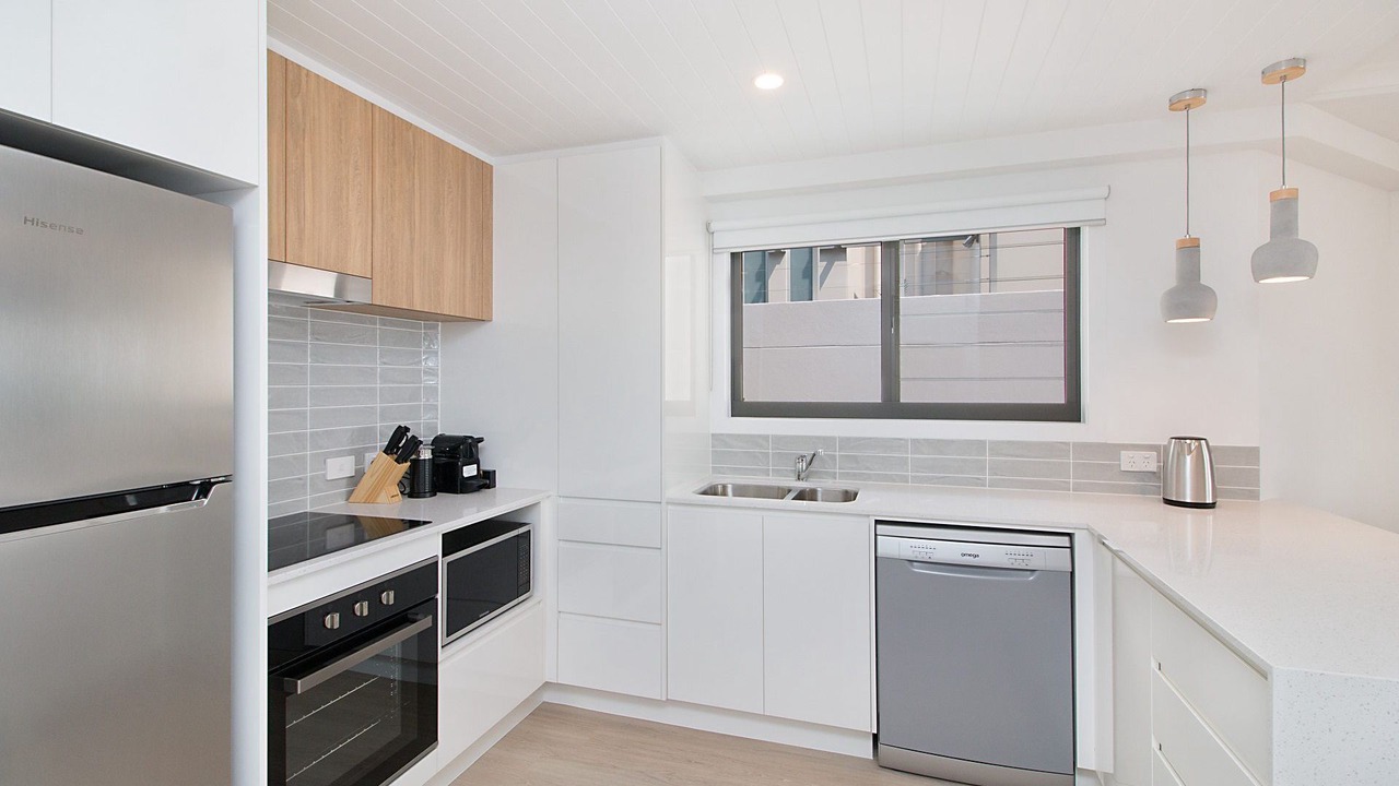 Photo of Kitchen in Tugun