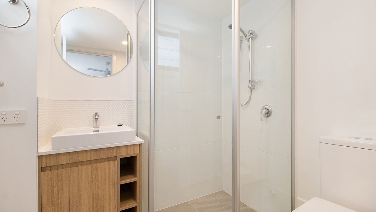 Photo of Bathroom in Tugun