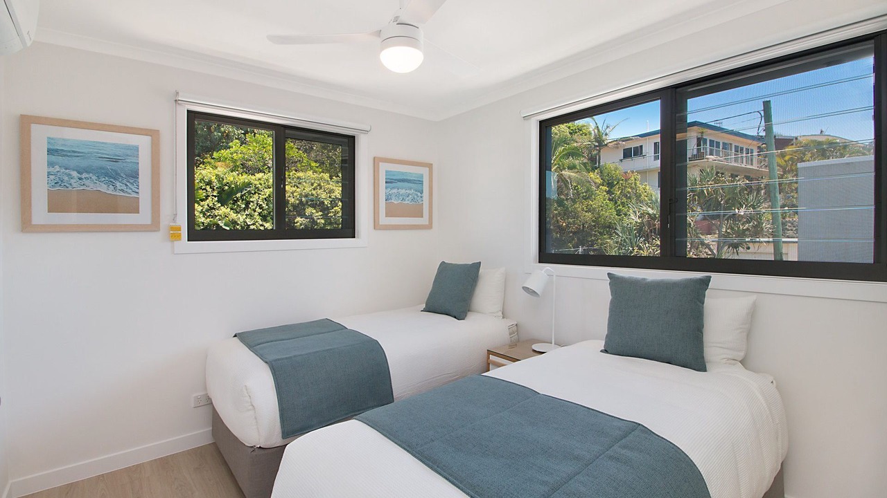Photo of Bedroom in Tugun