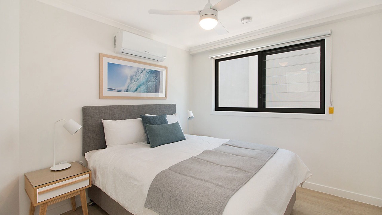 Photo of Bedroom in Tugun