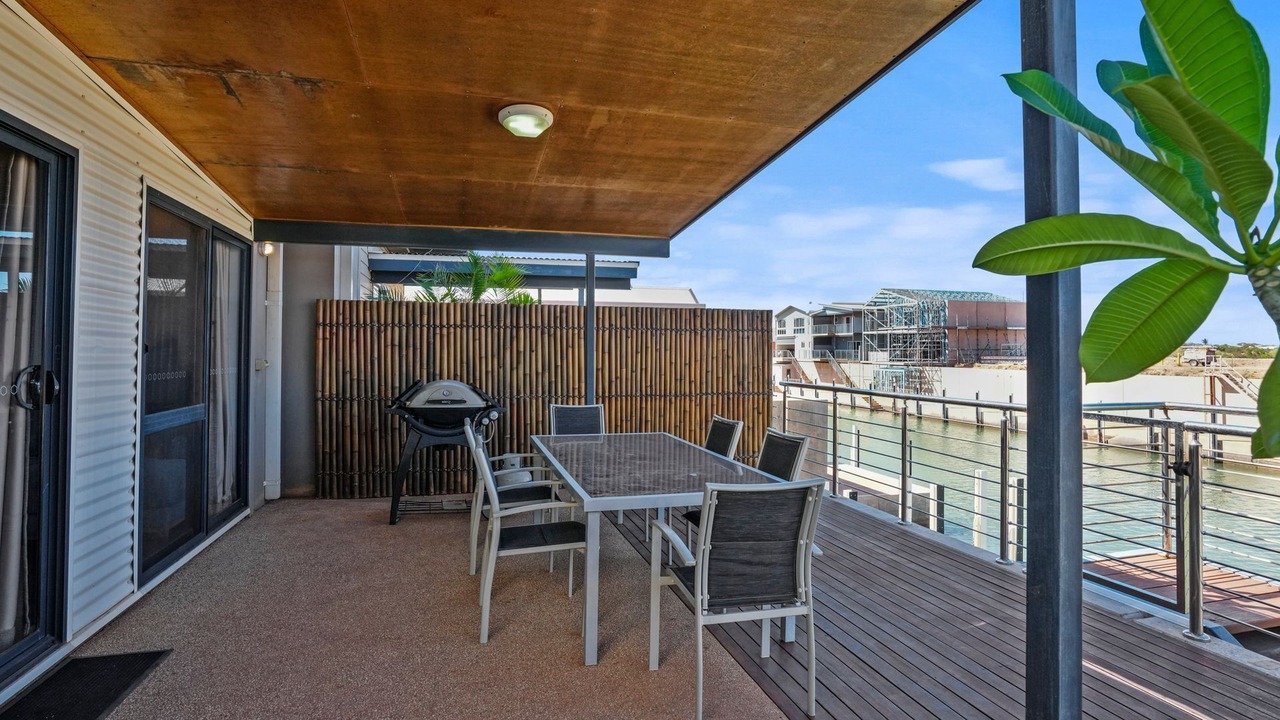 Photo of Outdoor in Exmouth