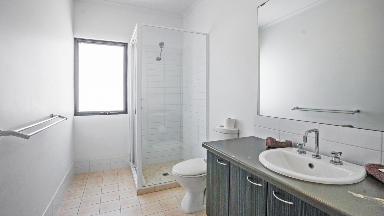 Photo of Bathroom in Exmouth