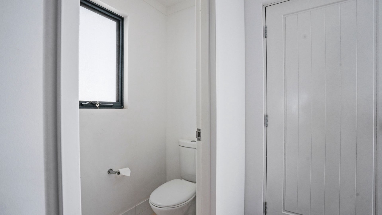 Photo of Bathroom in Exmouth