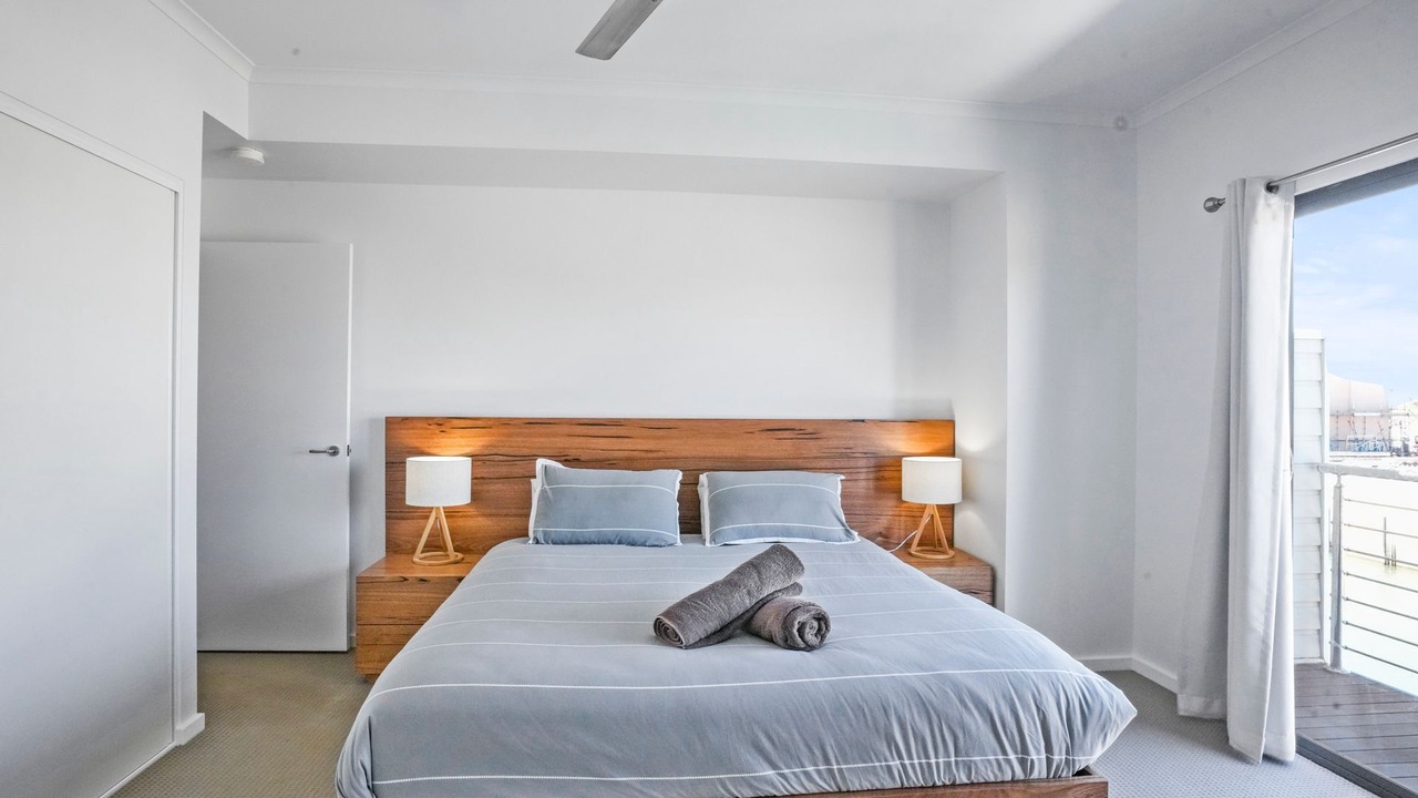 Photo of Bedroom in Exmouth