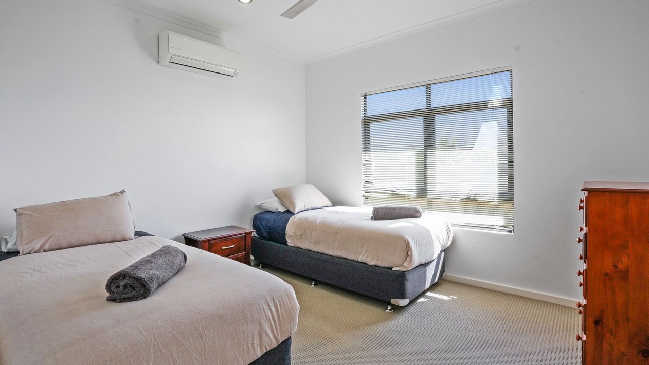 Photo of Bedroom in Exmouth