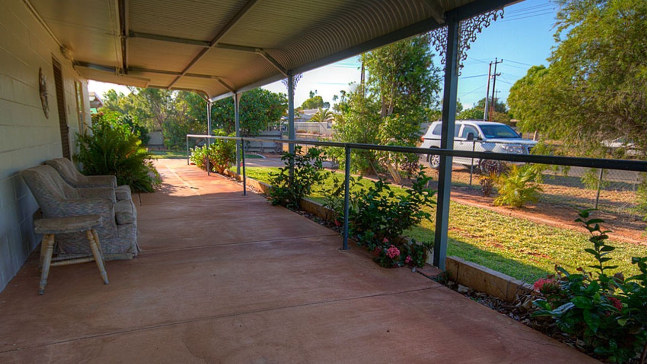 Photo of Outdoor in Exmouth