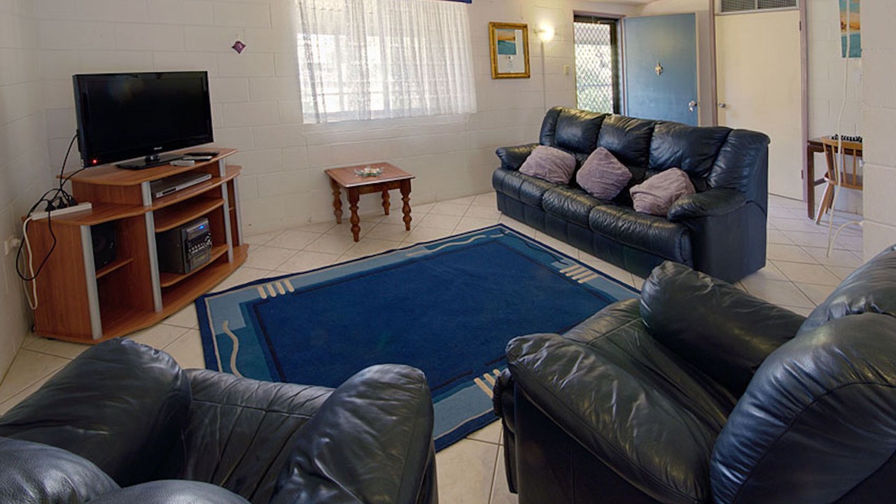 Photo of Livingroom in Exmouth