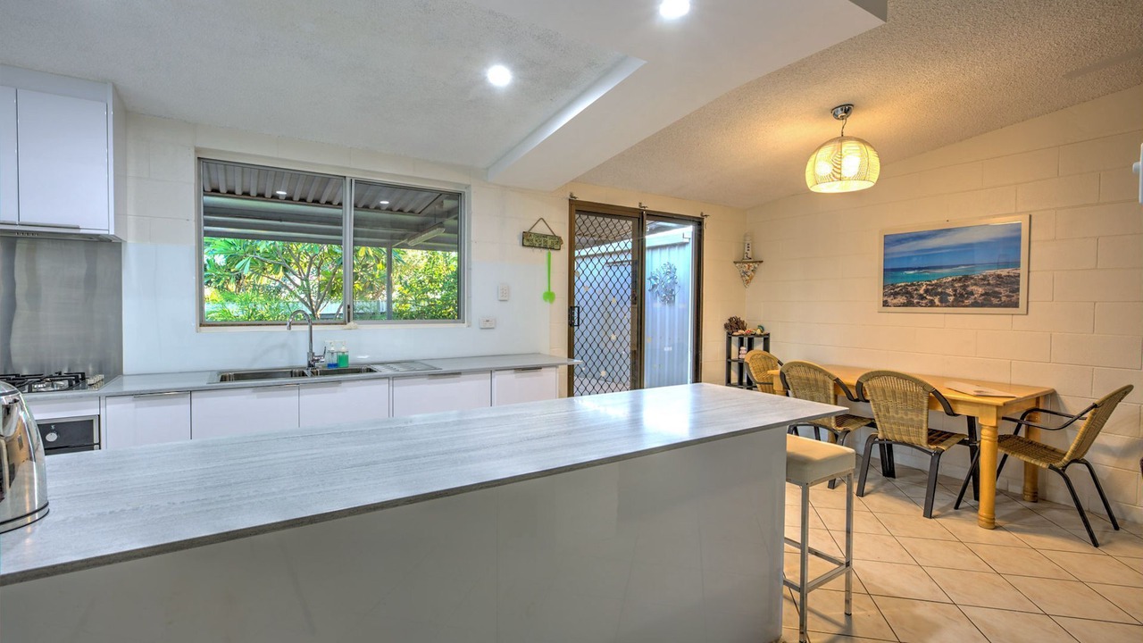 Photo of Kitchen in Exmouth