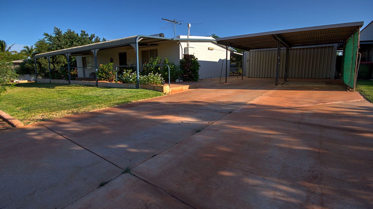 Photo of Outdoor in Exmouth