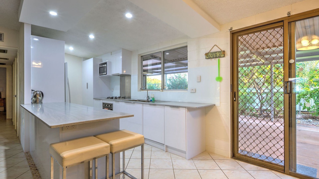 Photo of Kitchen in Exmouth