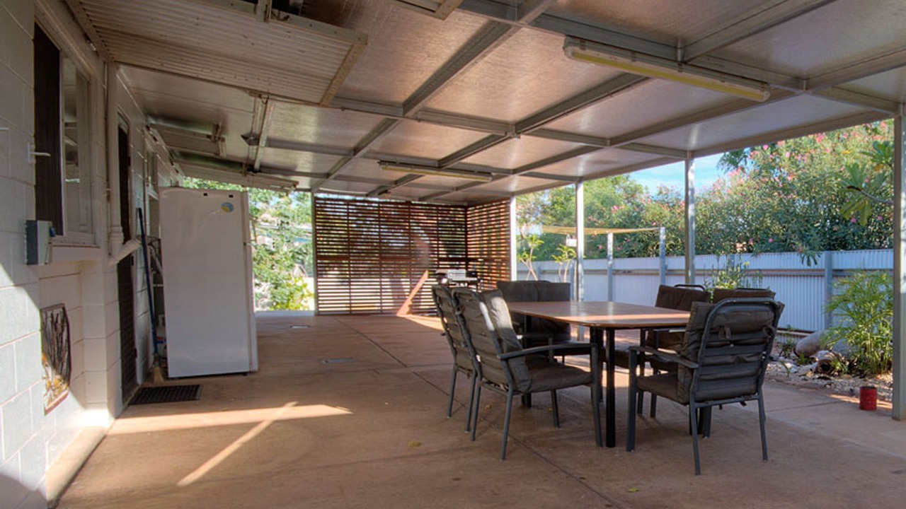 Photo of Outdoor in Exmouth
