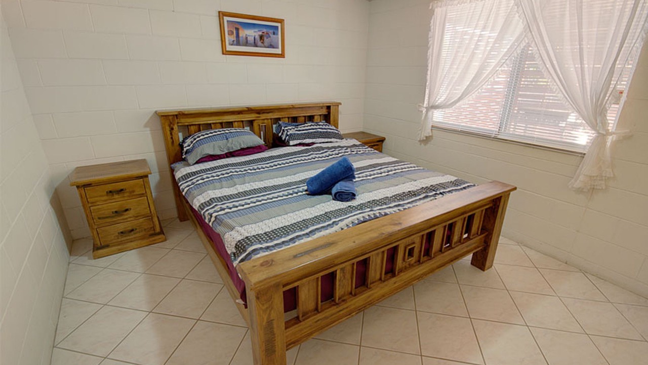 Photo of Bedroom in Exmouth