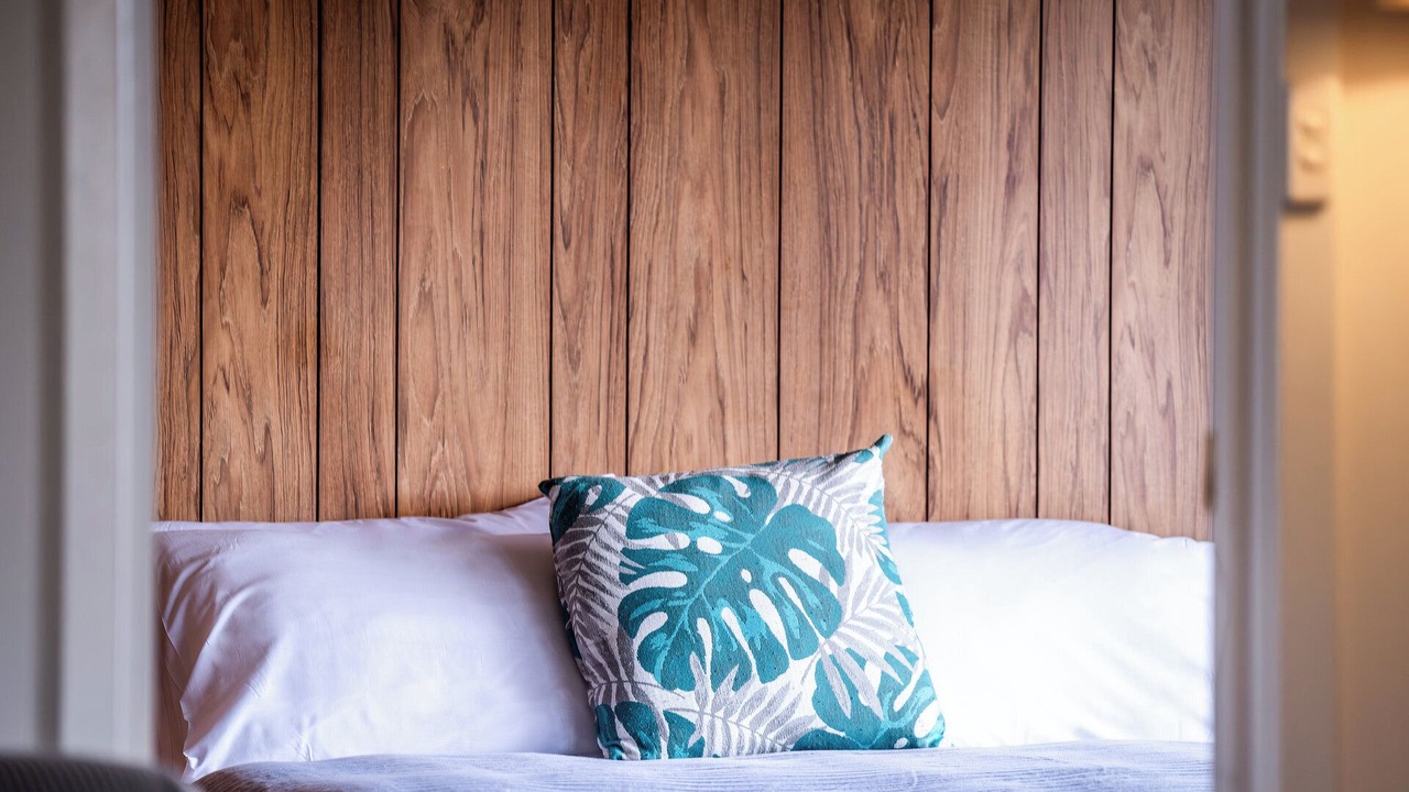 Photo of Bedroom in Primrose Sands