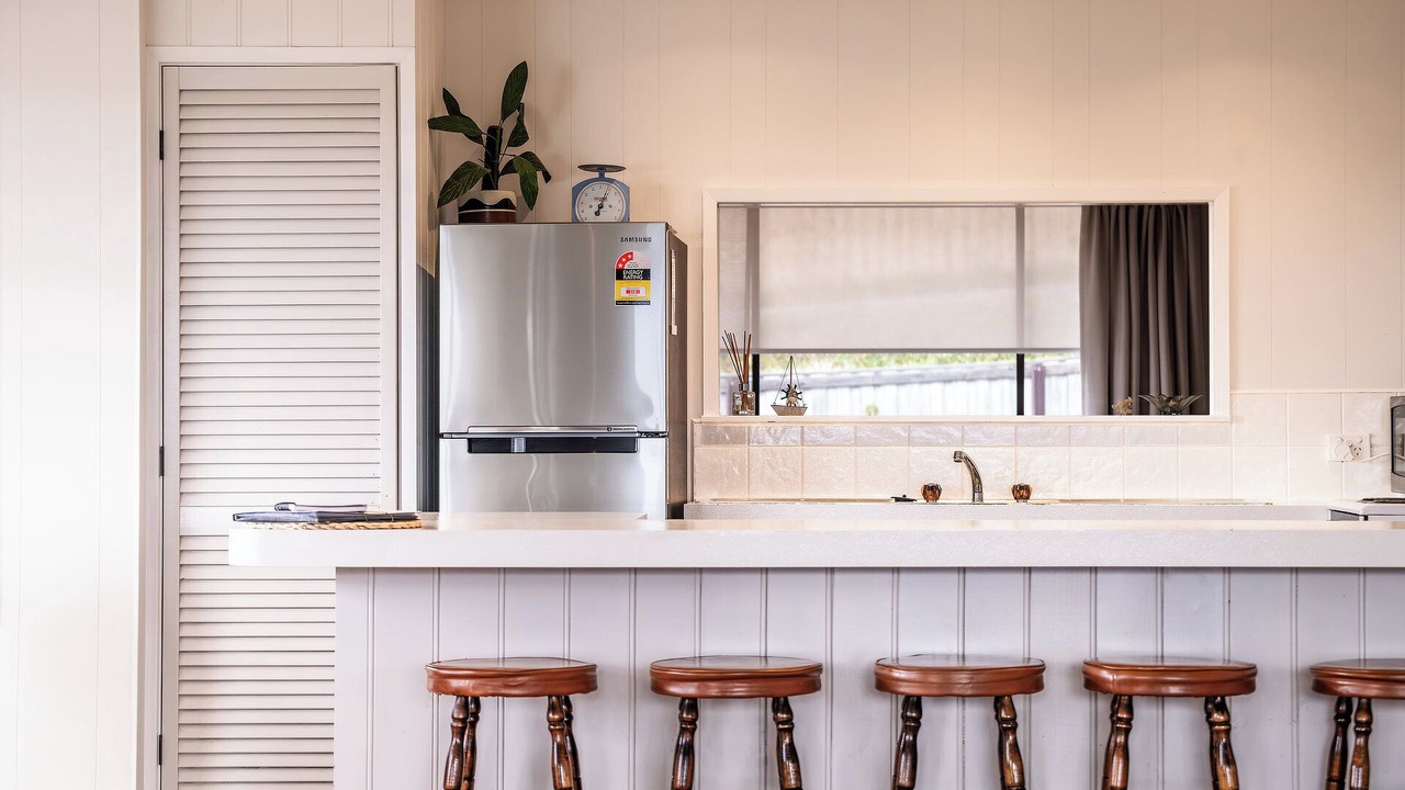 Photo of Kitchen in Primrose Sands