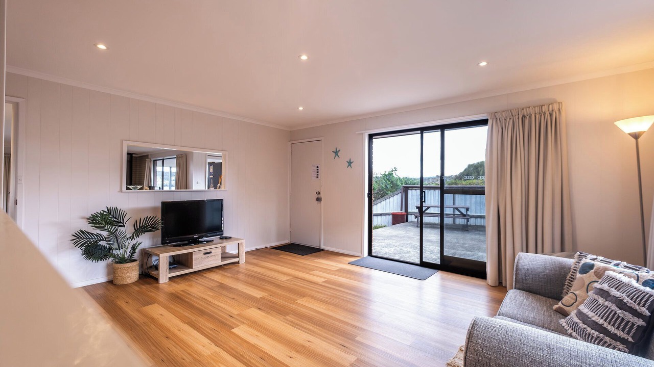 Photo of Livingroom in Primrose Sands