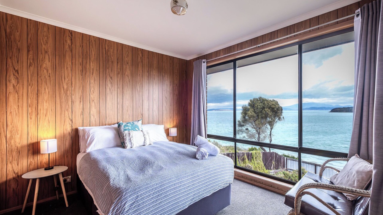 Photo of Bedroom in Primrose Sands