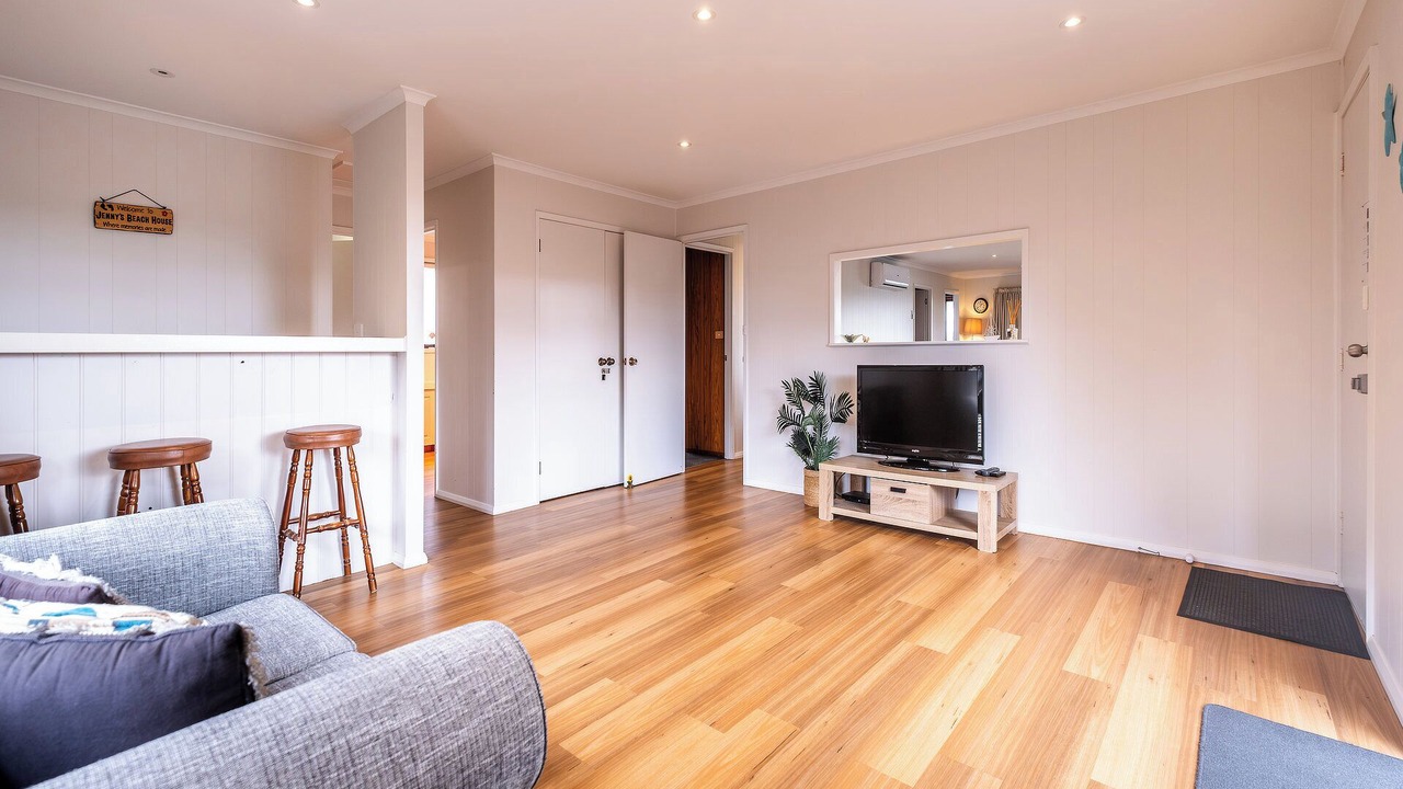 Photo of Livingroom in Primrose Sands