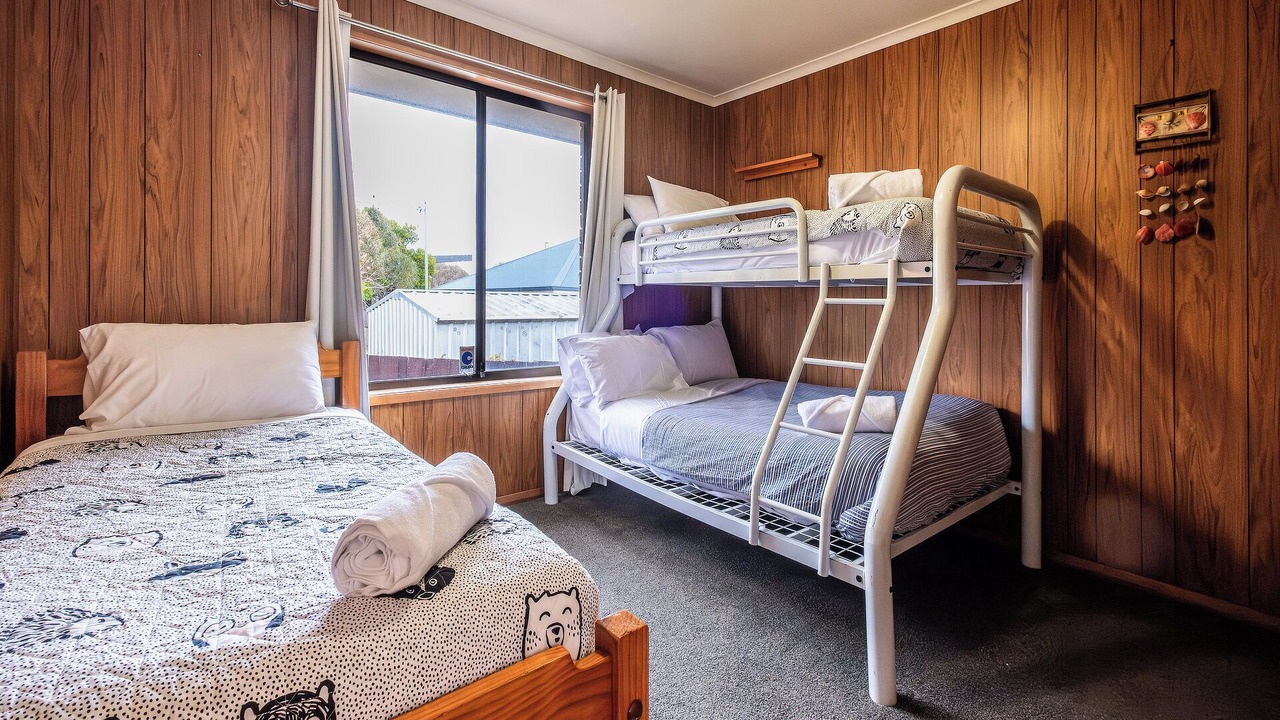 Photo of Bedroom in Primrose Sands