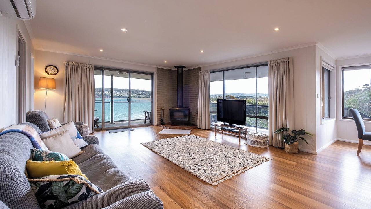 Photo of Livingroom in Primrose Sands