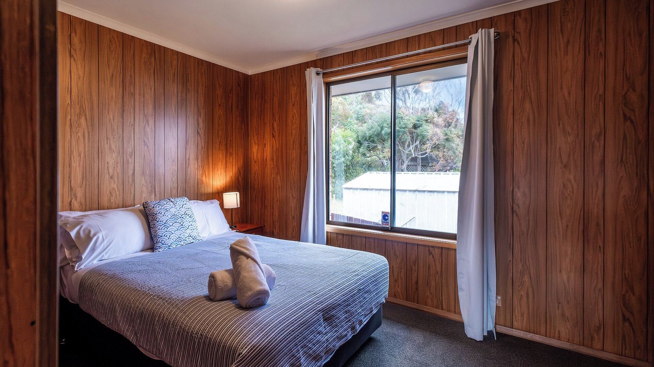 Photo of Bedroom in Primrose Sands
