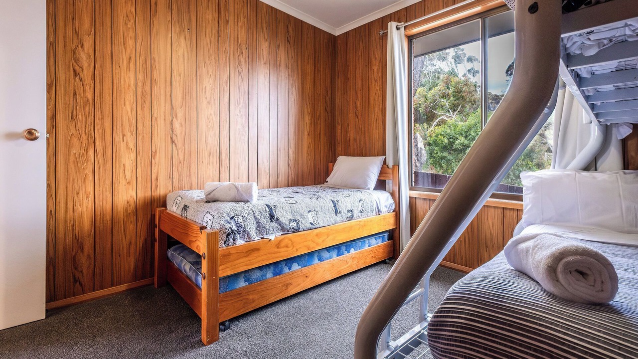 Photo of Bedroom in Primrose Sands