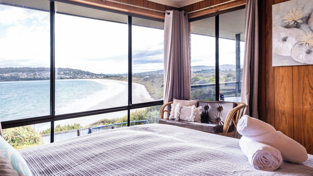 Photo of Bedroom in Primrose Sands
