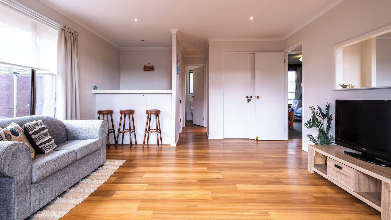 Photo of Livingroom in Primrose Sands