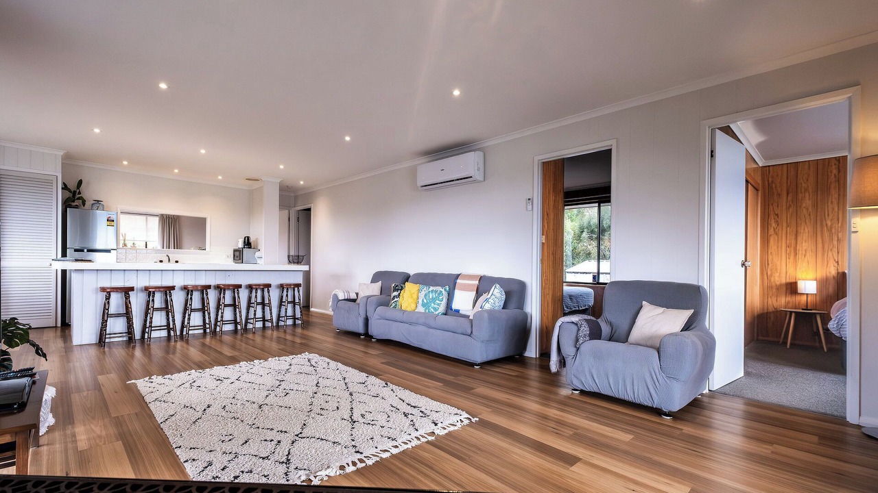 Photo of Livingroom in Primrose Sands