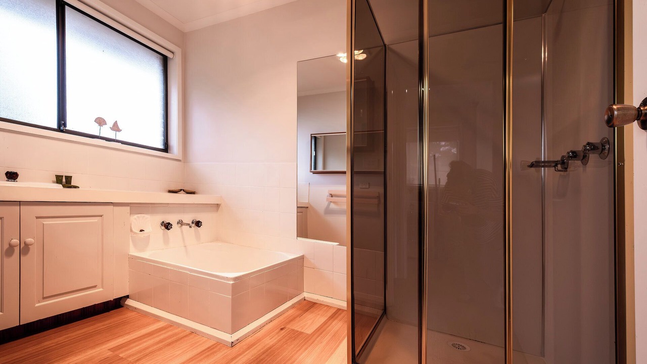 Photo of Bathroom in Primrose Sands