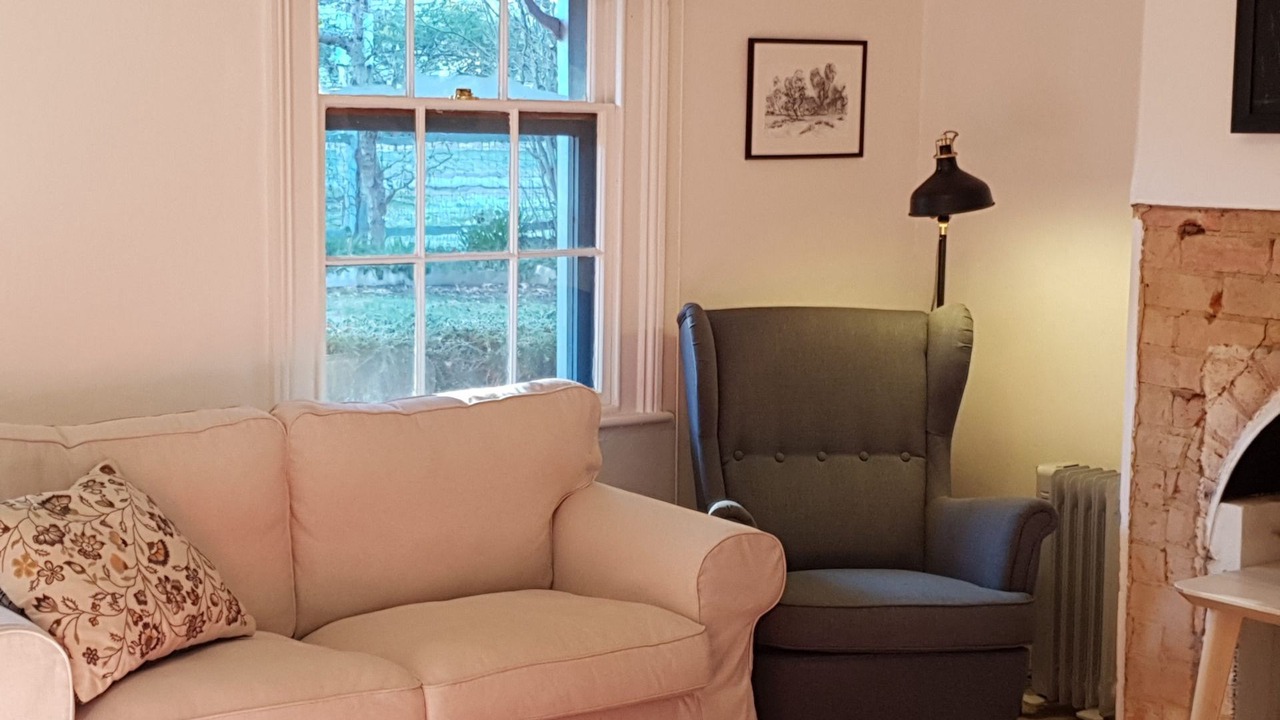 Photo of Livingroom in Wandiligong