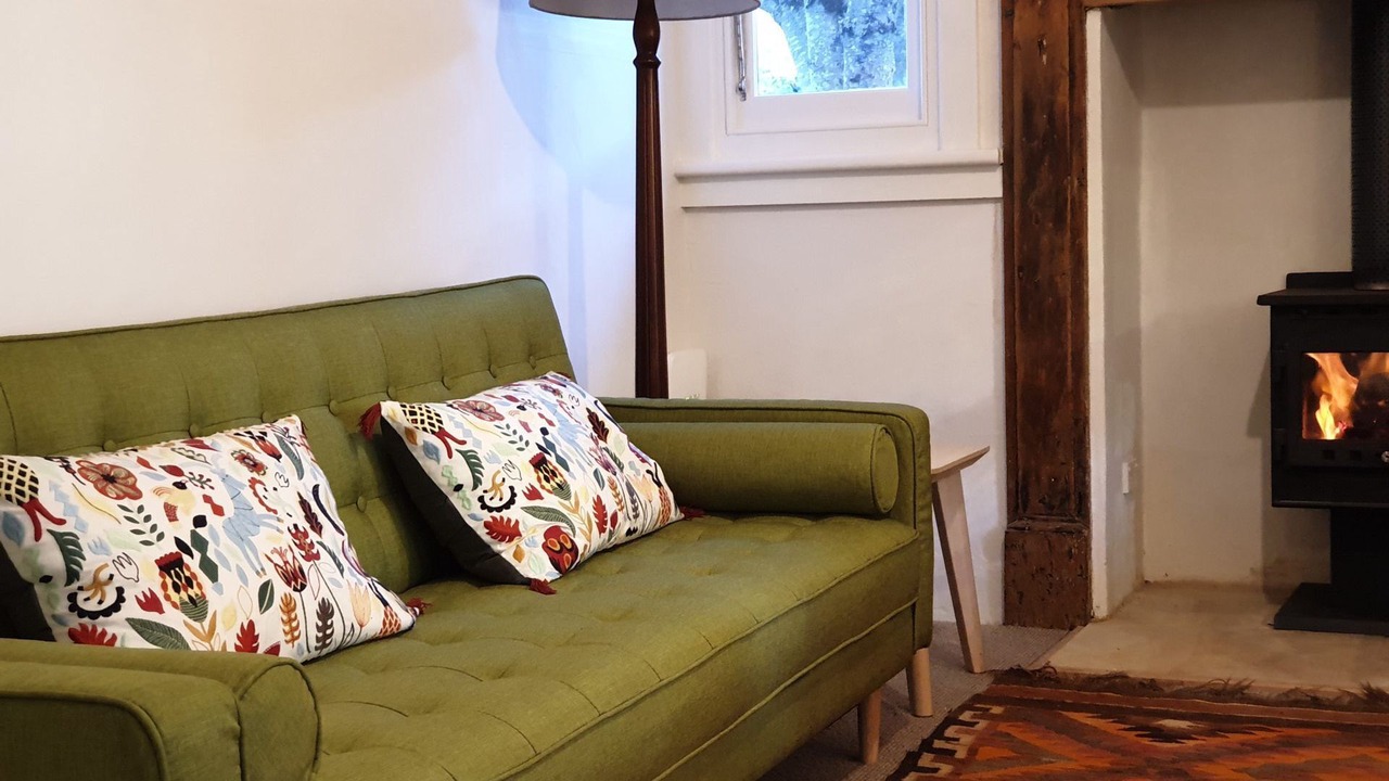 Photo of Livingroom in Wandiligong
