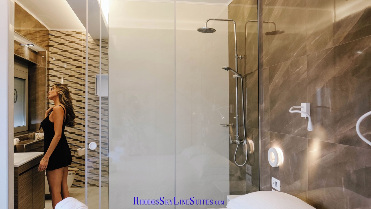 Photo of Bathroom in Rhodes Town