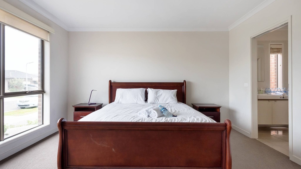 Photo of Bedroom in Truganina