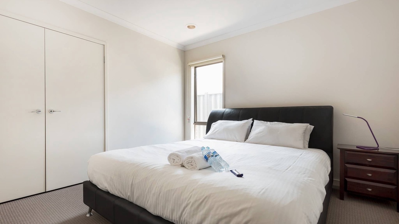 Photo of Bedroom in Truganina