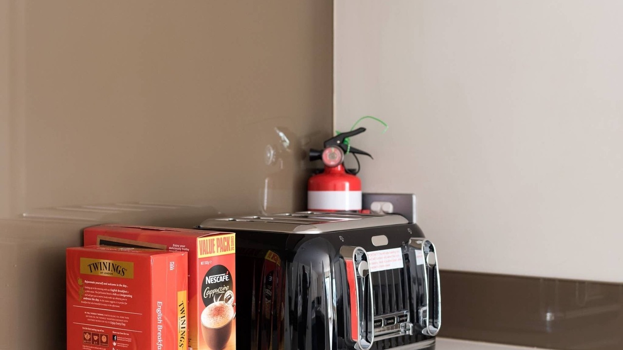 Photo of Kitchen in Truganina