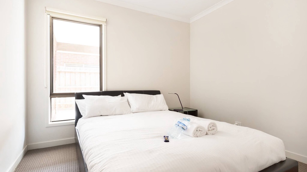 Photo of Bedroom in Truganina