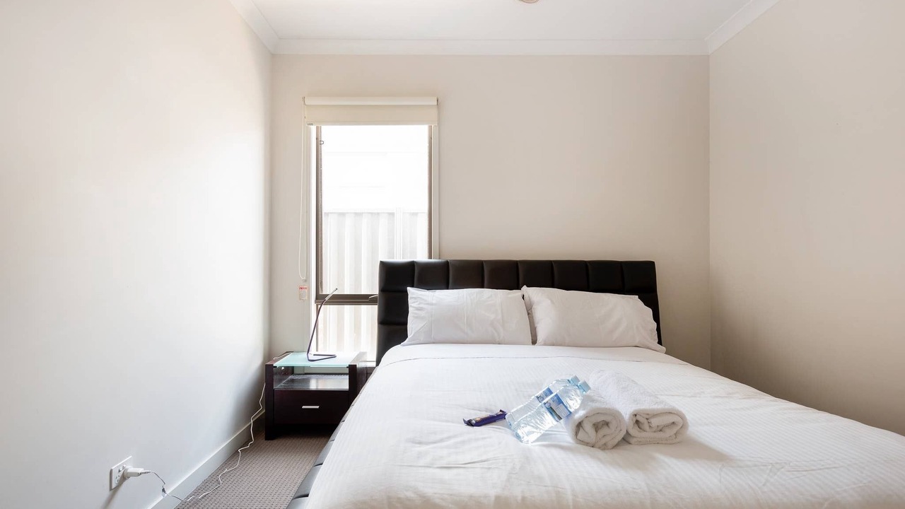 Photo of Bedroom in Truganina
